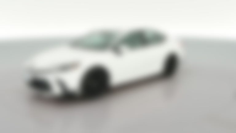 2025 Toyota Camry vehicle photo
