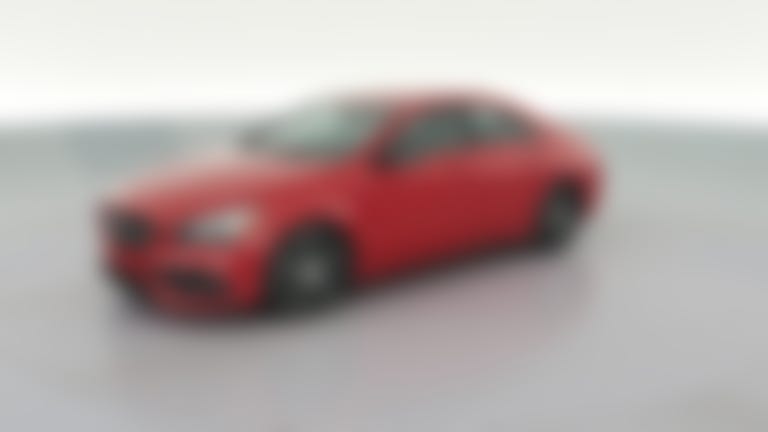 2019 Mercedes-Benz CLA vehicle photo