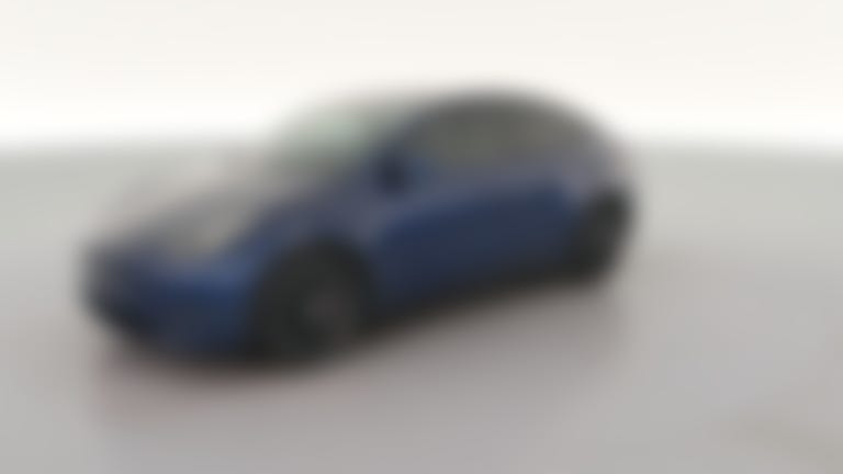 2022 Tesla Model Y vehicle photo