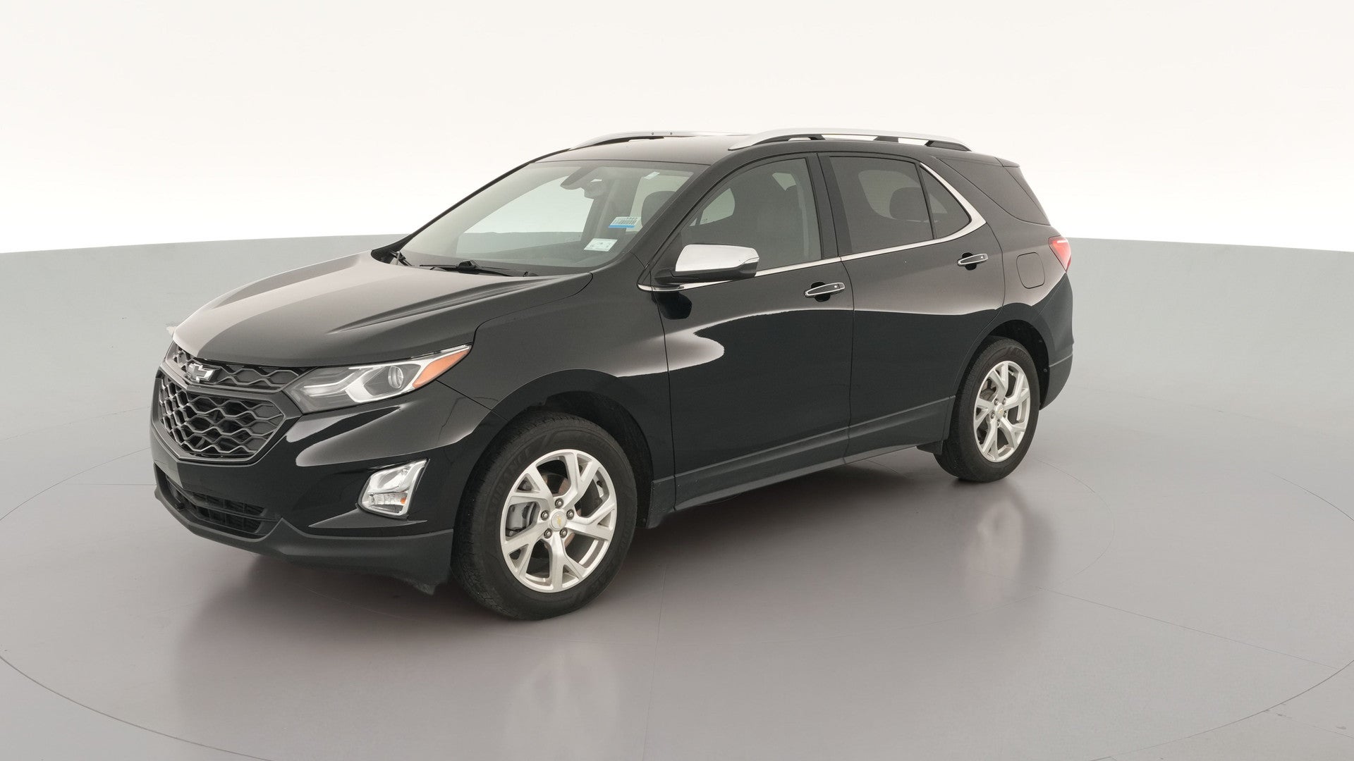 2019 Chevrolet Equinox vehicle photo