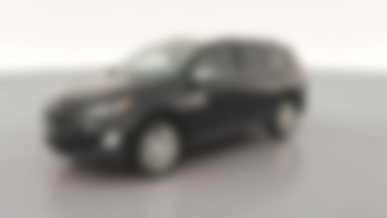 2019 Chevrolet Equinox vehicle photo