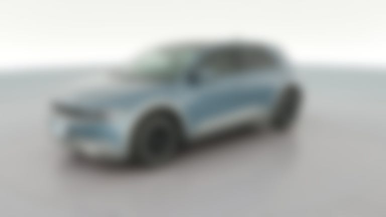2023 Hyundai IONIQ 5 vehicle photo