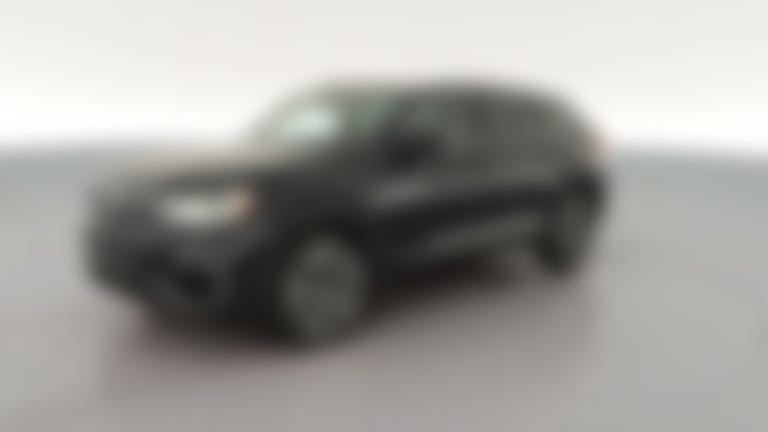 2023 Volkswagen Atlas Cross Sport vehicle photo