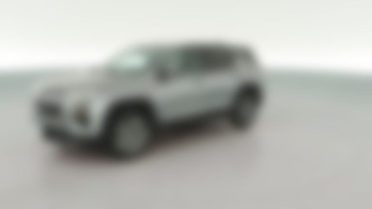 2025 Chevrolet Equinox vehicle photo