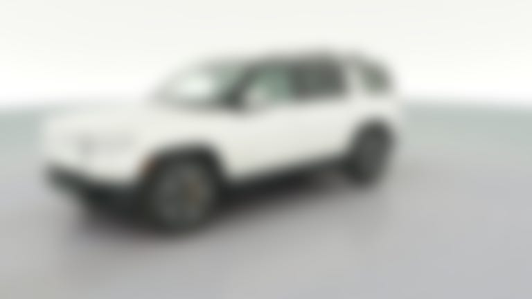 2024 Rivian R1S vehicle photo