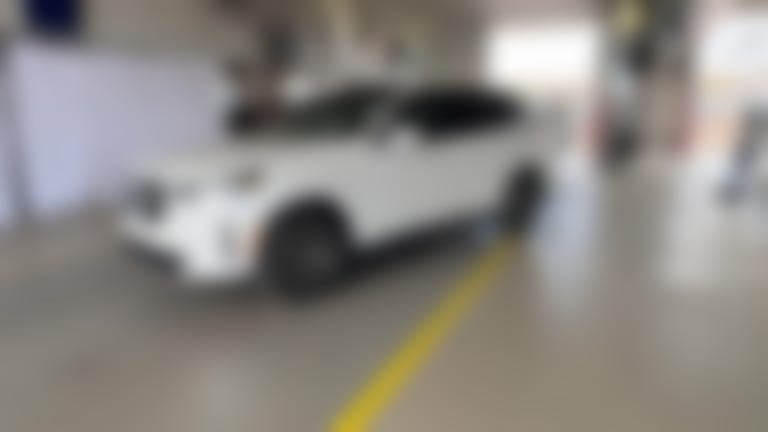 2026 BMW X3 vehicle photo