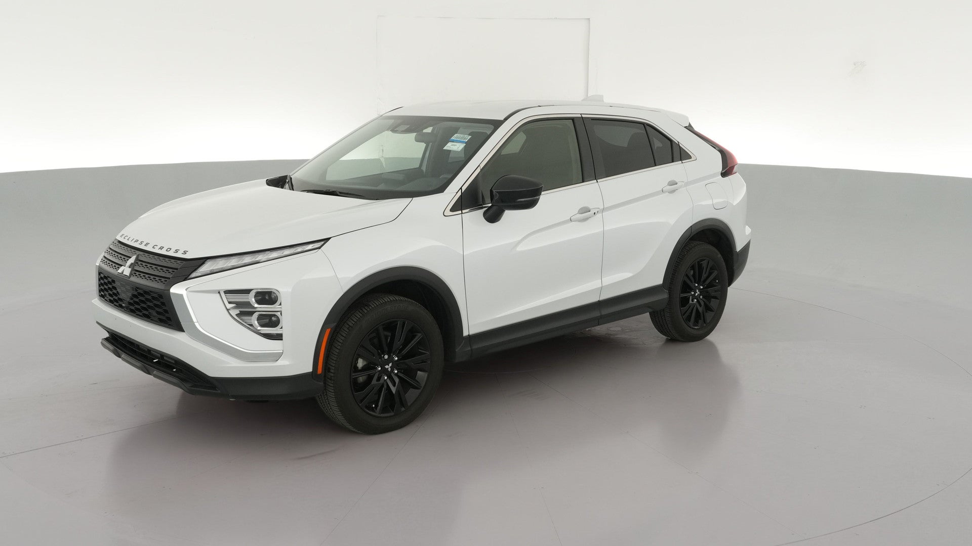2024 Mitsubishi Eclipse Cross vehicle photo