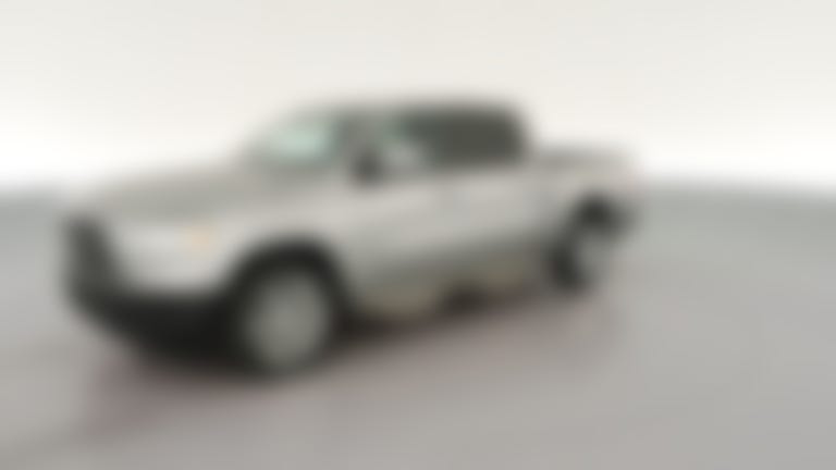 2021 Ram 1500 Crew Cab vehicle photo