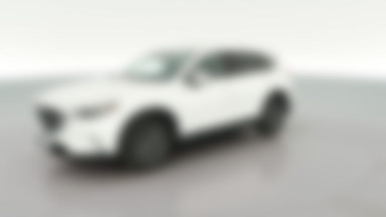 2021 MAZDA CX-9 vehicle photo