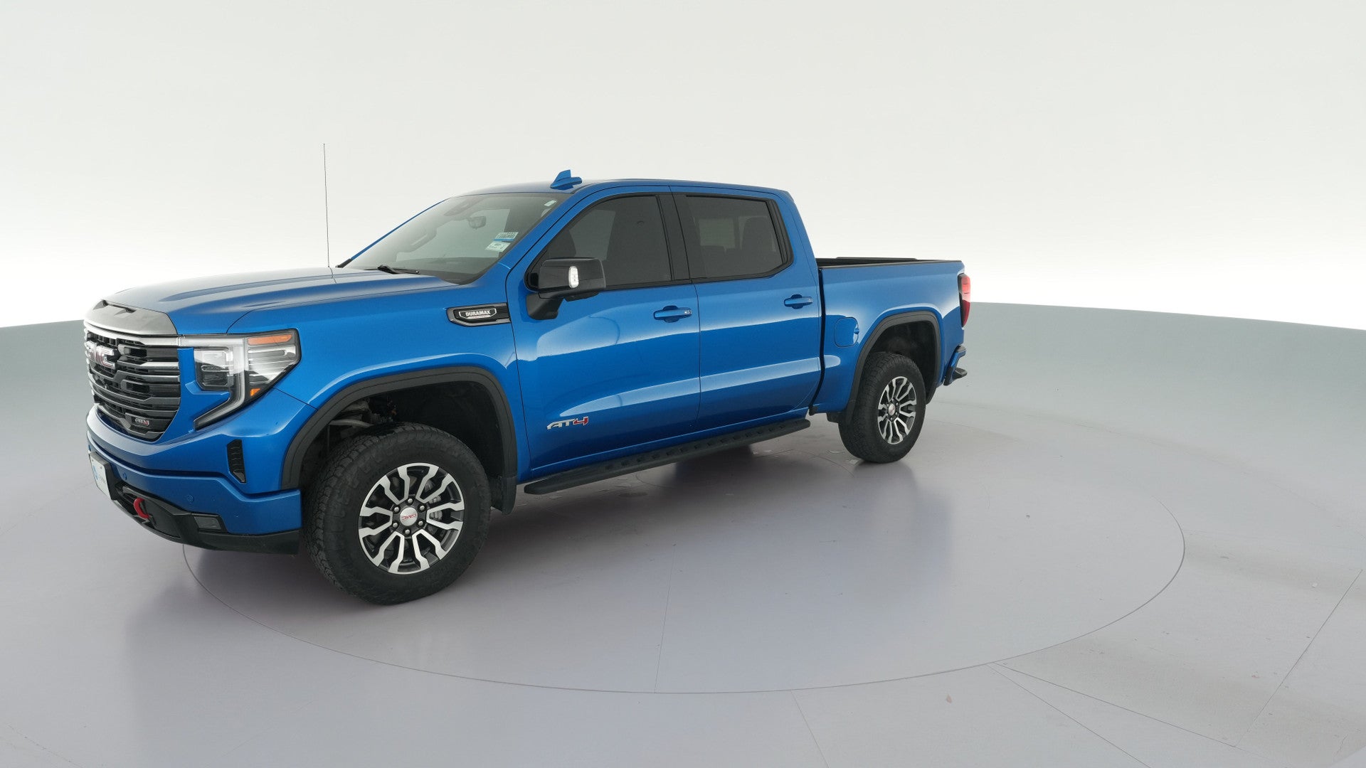 2023 GMC Sierra 1500 Crew Cab vehicle photo