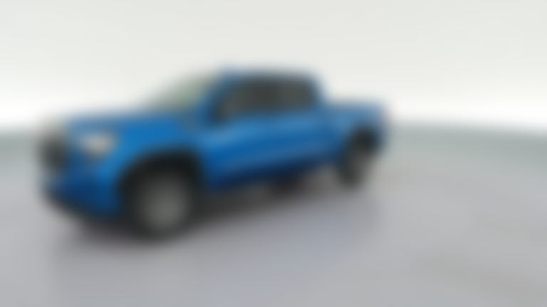 2023 GMC Sierra 1500 Crew Cab vehicle photo