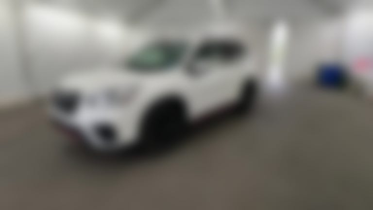 2019 Subaru Forester vehicle photo