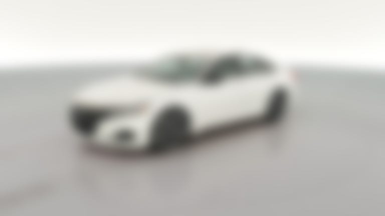 2021 Honda Accord vehicle photo