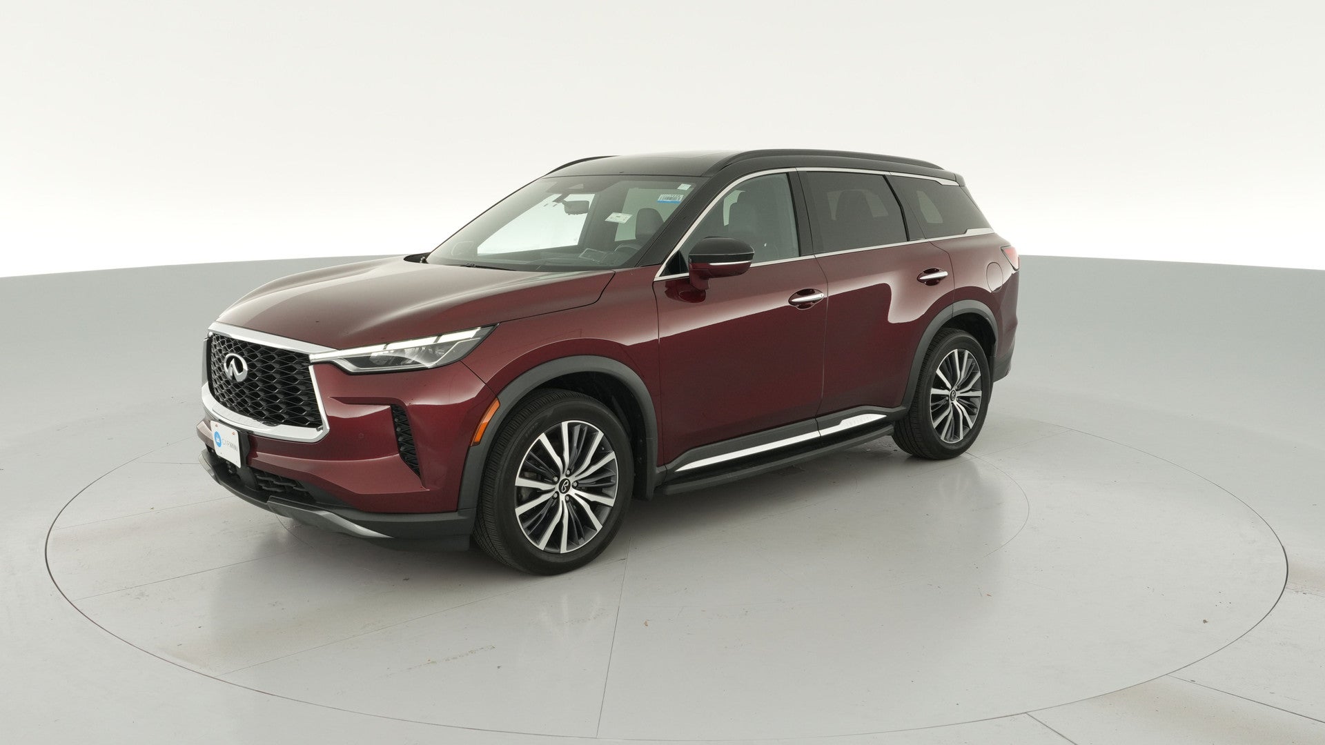 2023 INFINITI QX60 vehicle photo