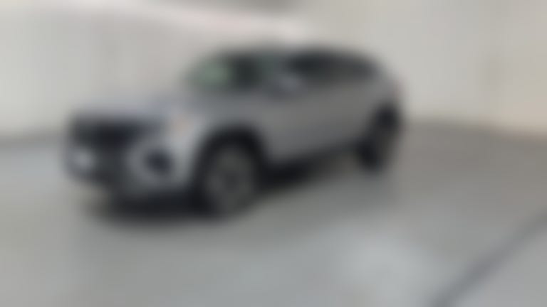 2026 Volkswagen Atlas Cross Sport vehicle photo