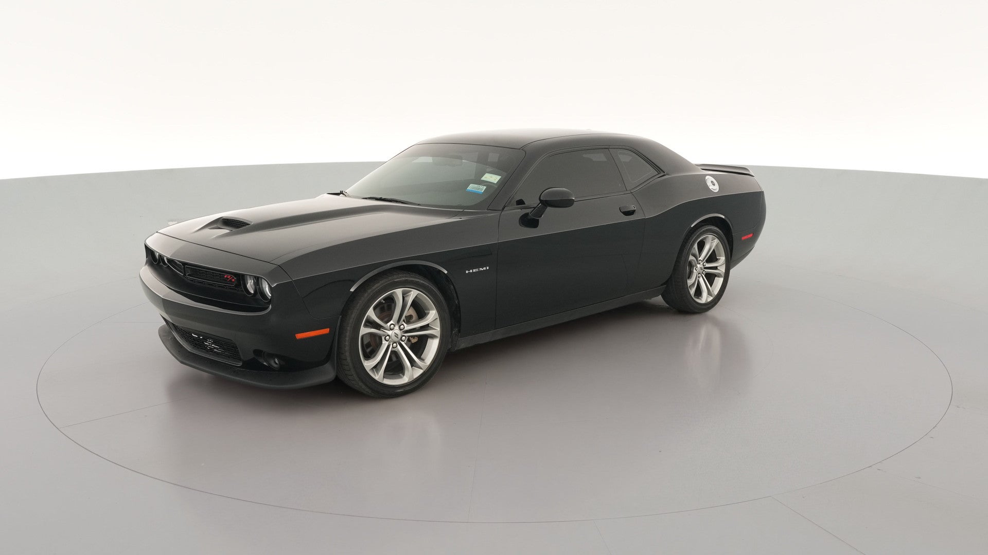 2022 Dodge Challenger vehicle photo