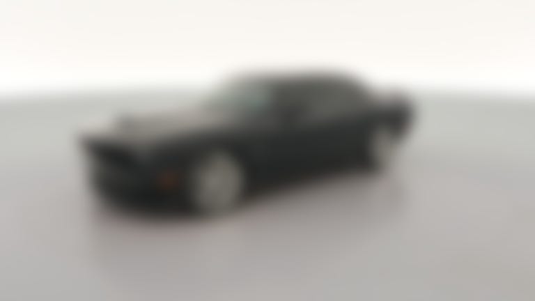 2022 Dodge Challenger vehicle photo