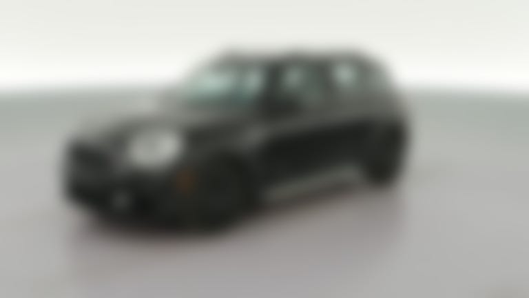 2017 MINI Countryman vehicle photo