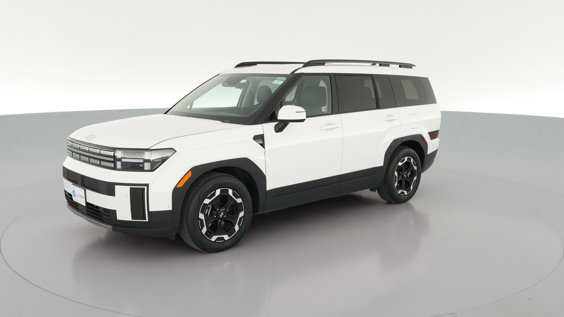 2026 Hyundai Santa Fe vehicle photo