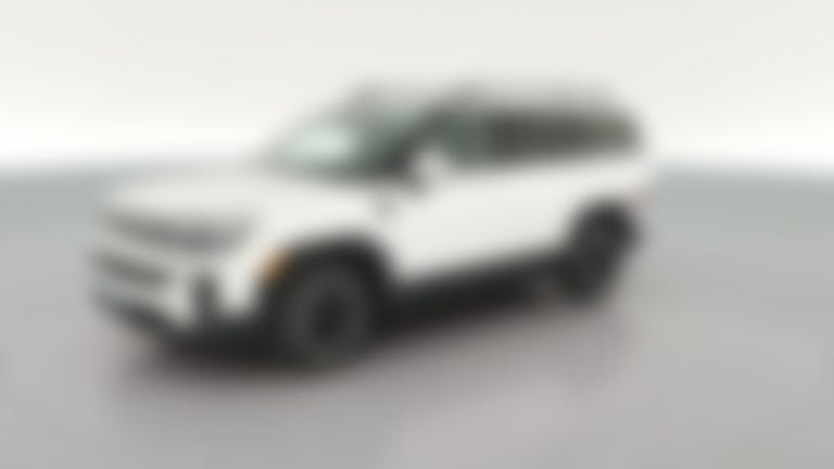 2026 Hyundai Santa Fe vehicle photo
