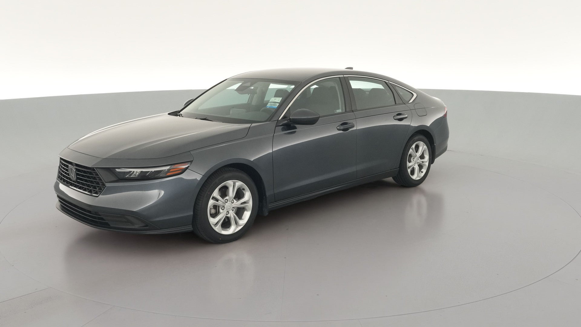 2024 Honda Accord vehicle photo