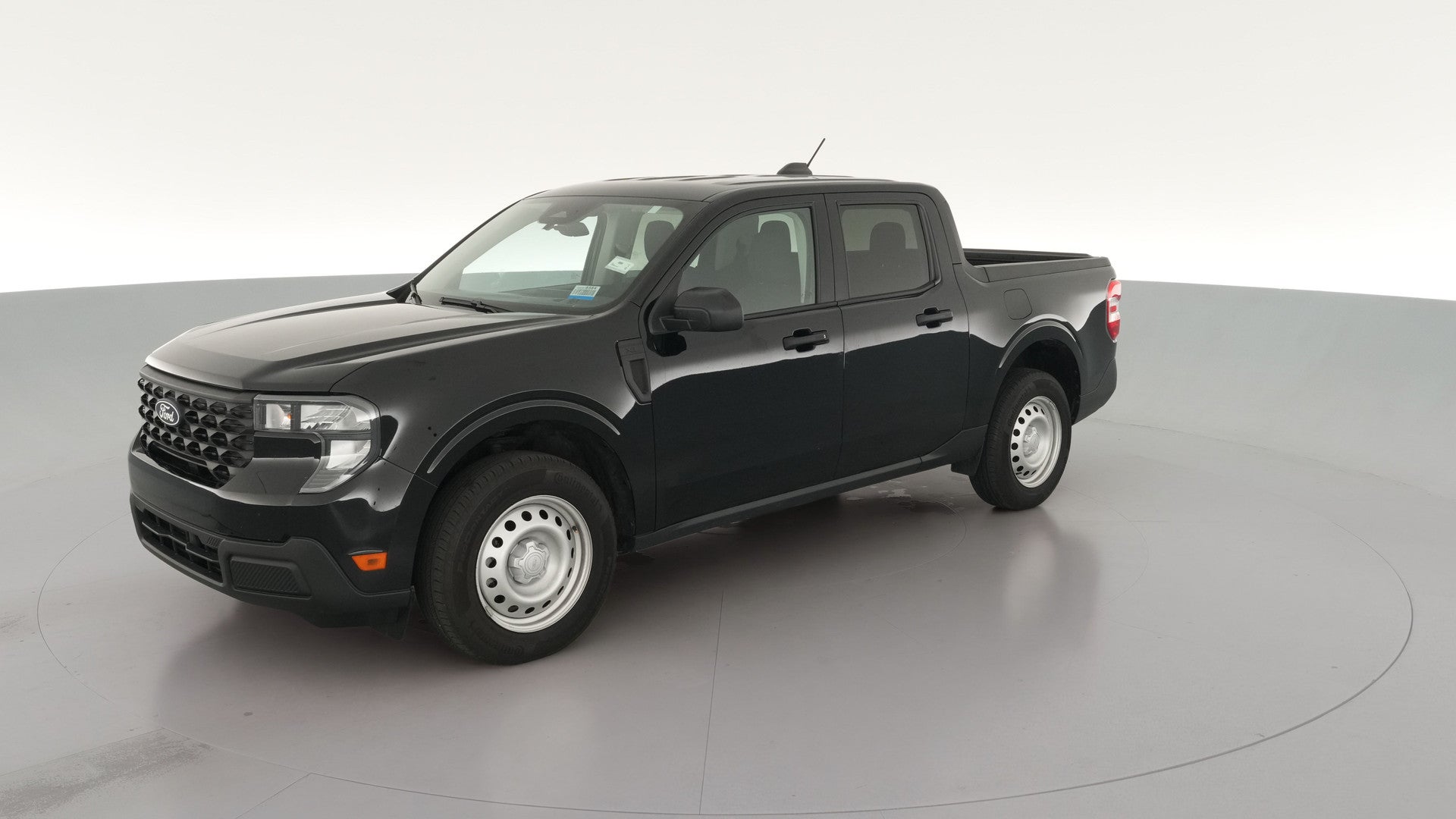 2025 Ford Maverick vehicle photo