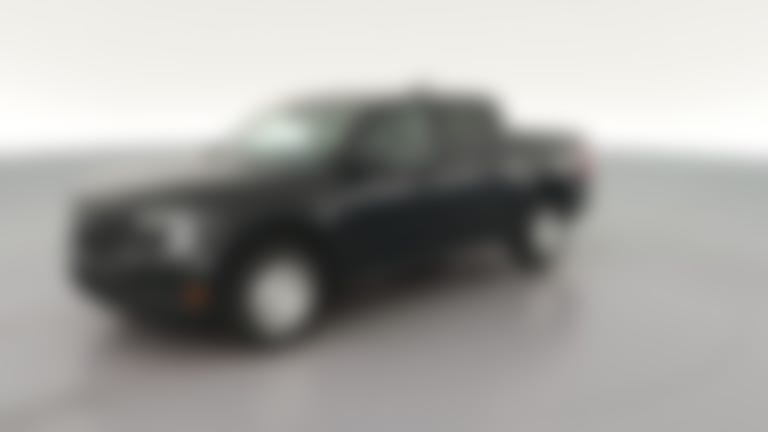 2025 Ford Maverick vehicle photo