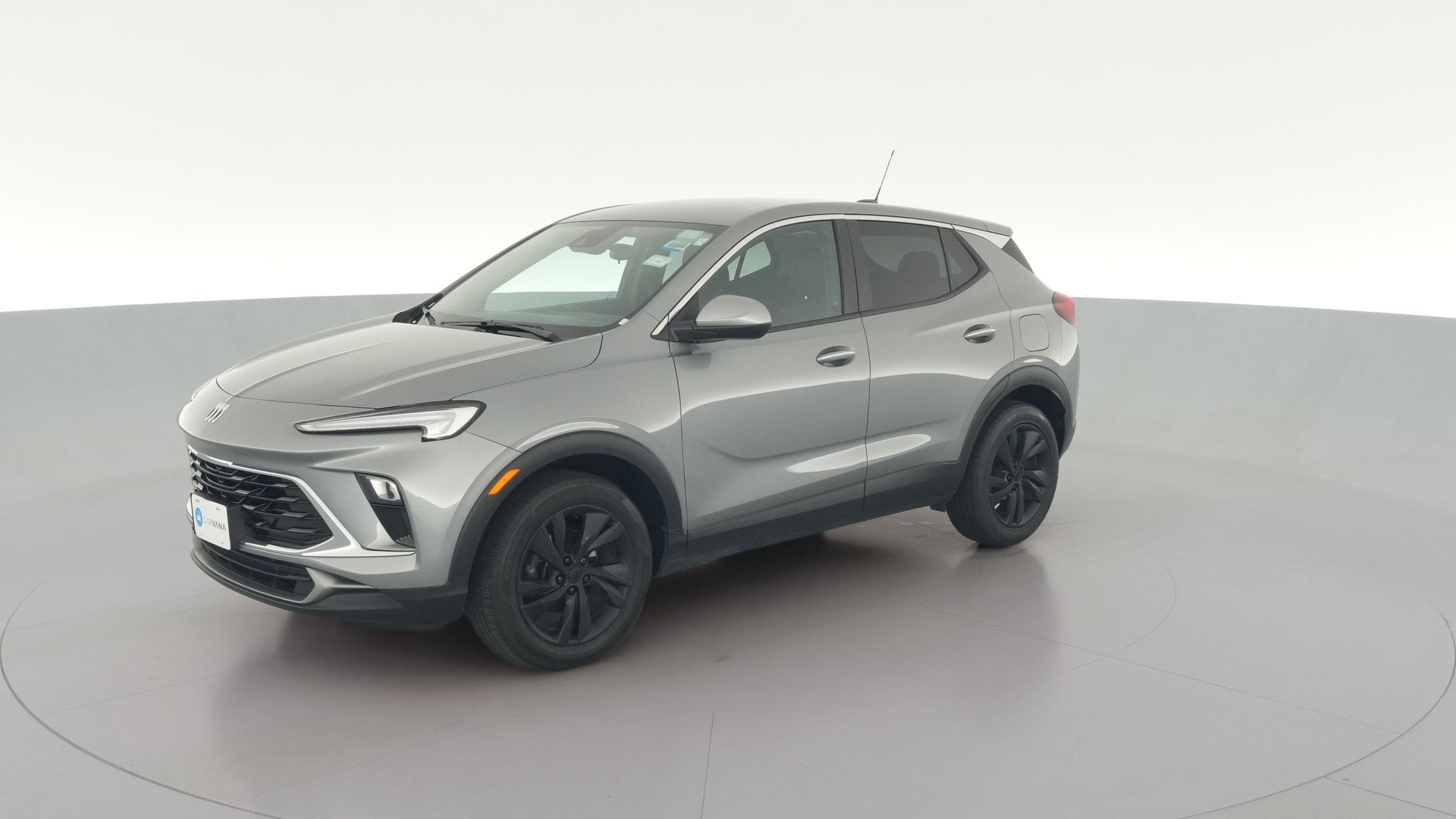 2025 Buick Encore GX vehicle photo