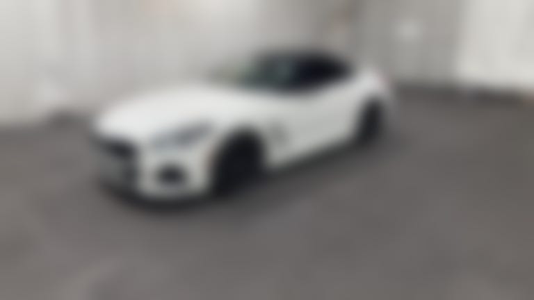 2023 BMW Z4 vehicle photo
