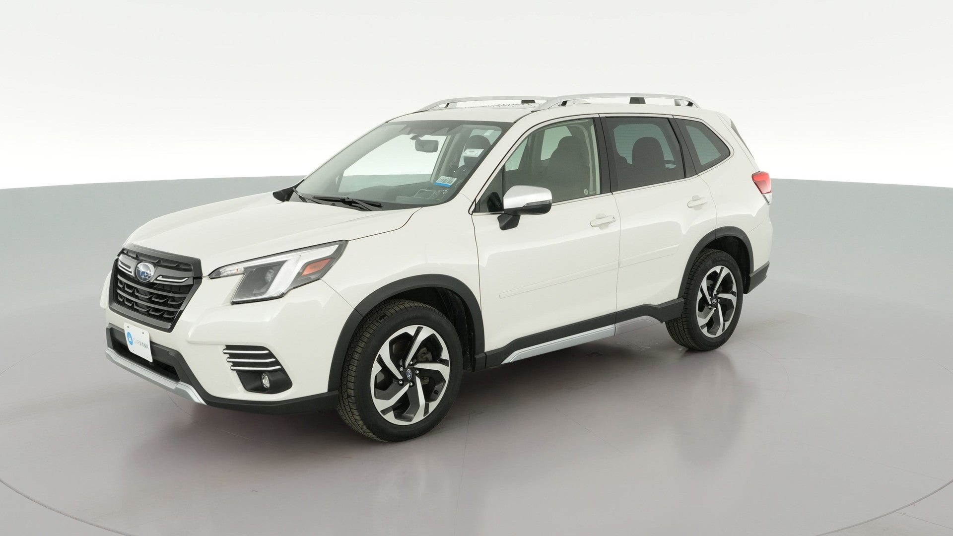 2023 Subaru Forester vehicle photo