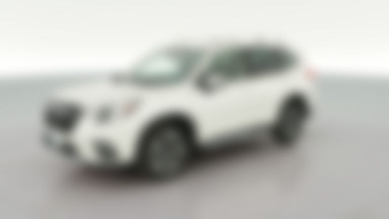 2023 Subaru Forester vehicle photo