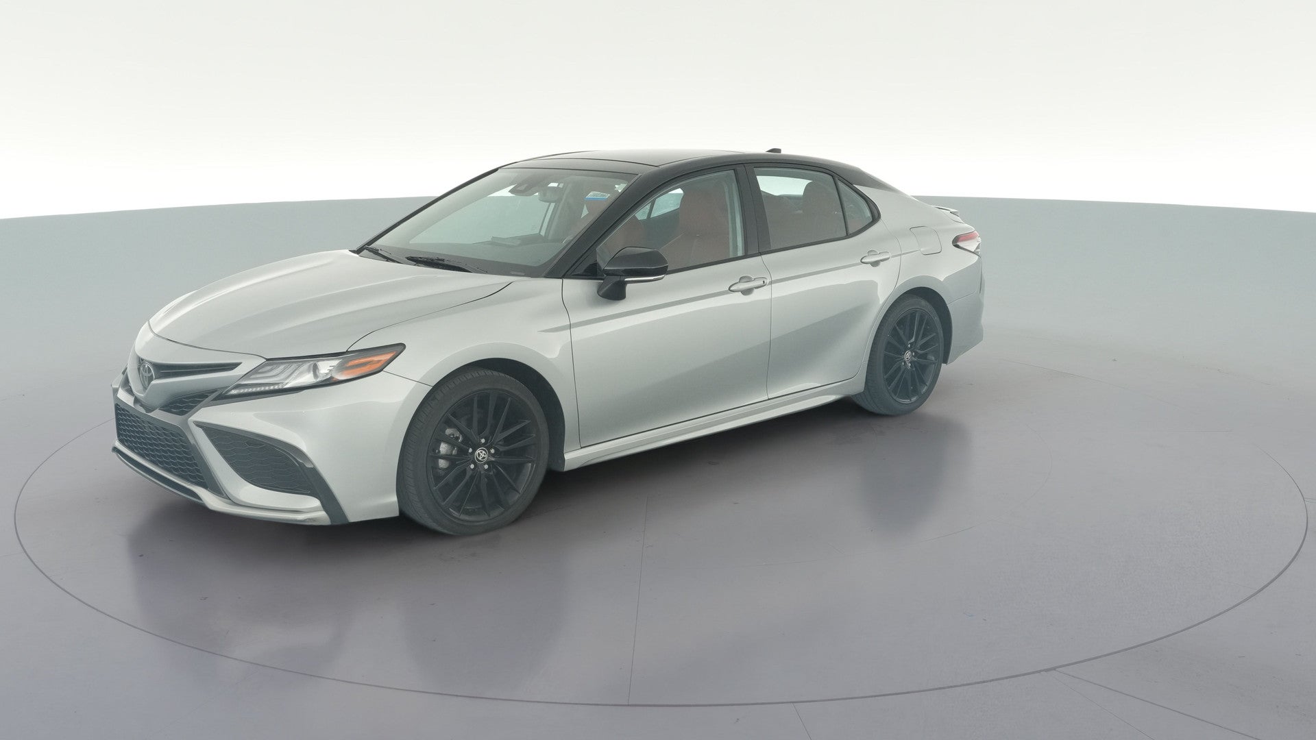 2023 Toyota Camry vehicle photo
