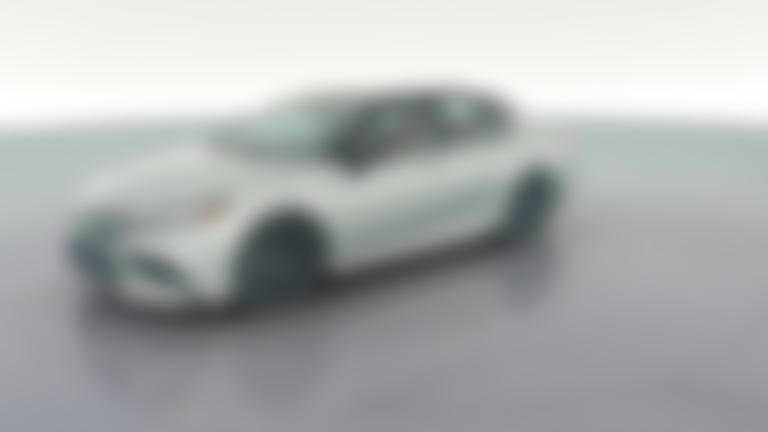 2023 Toyota Camry vehicle photo