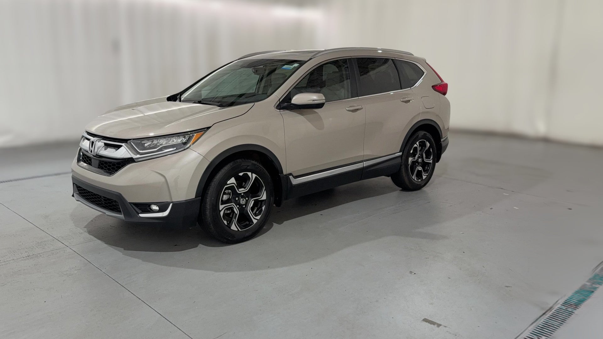 2019 Honda CR-V vehicle photo
