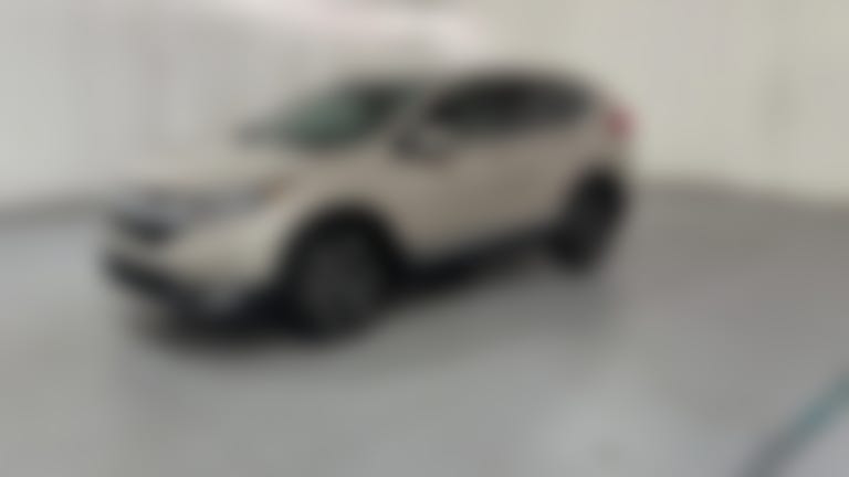 2019 Honda CR-V vehicle photo