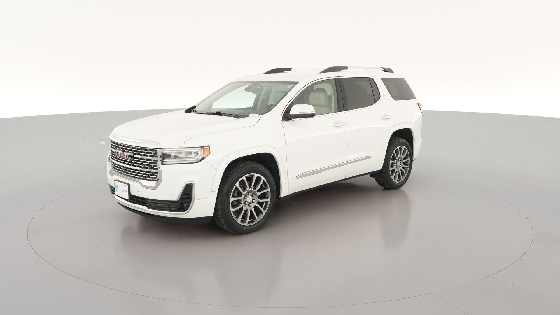 2023 GMC Acadia vehicle photo