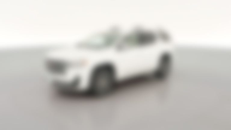 2023 GMC Acadia vehicle photo
