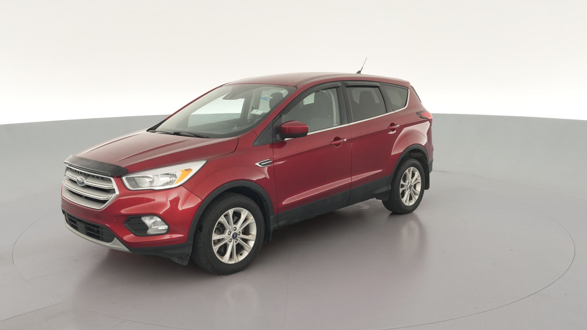 2019 Ford Escape vehicle photo