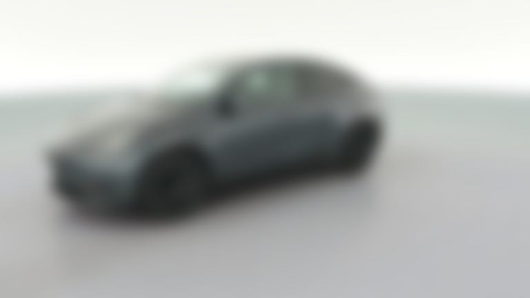 2021 Tesla Model Y vehicle photo