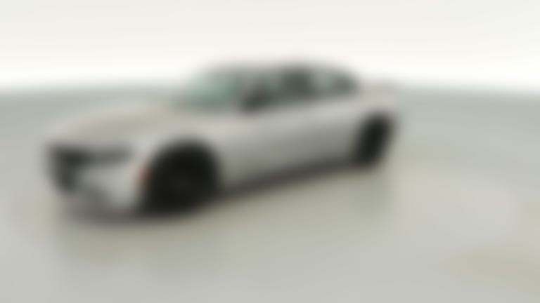 2017 Dodge Charger vehicle photo