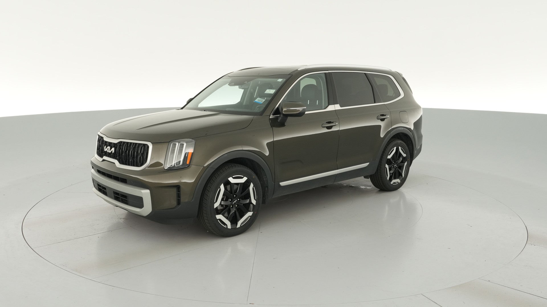 2023 Kia Telluride vehicle photo