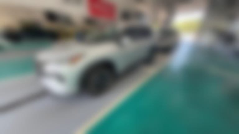 2025 Nissan Rogue vehicle photo