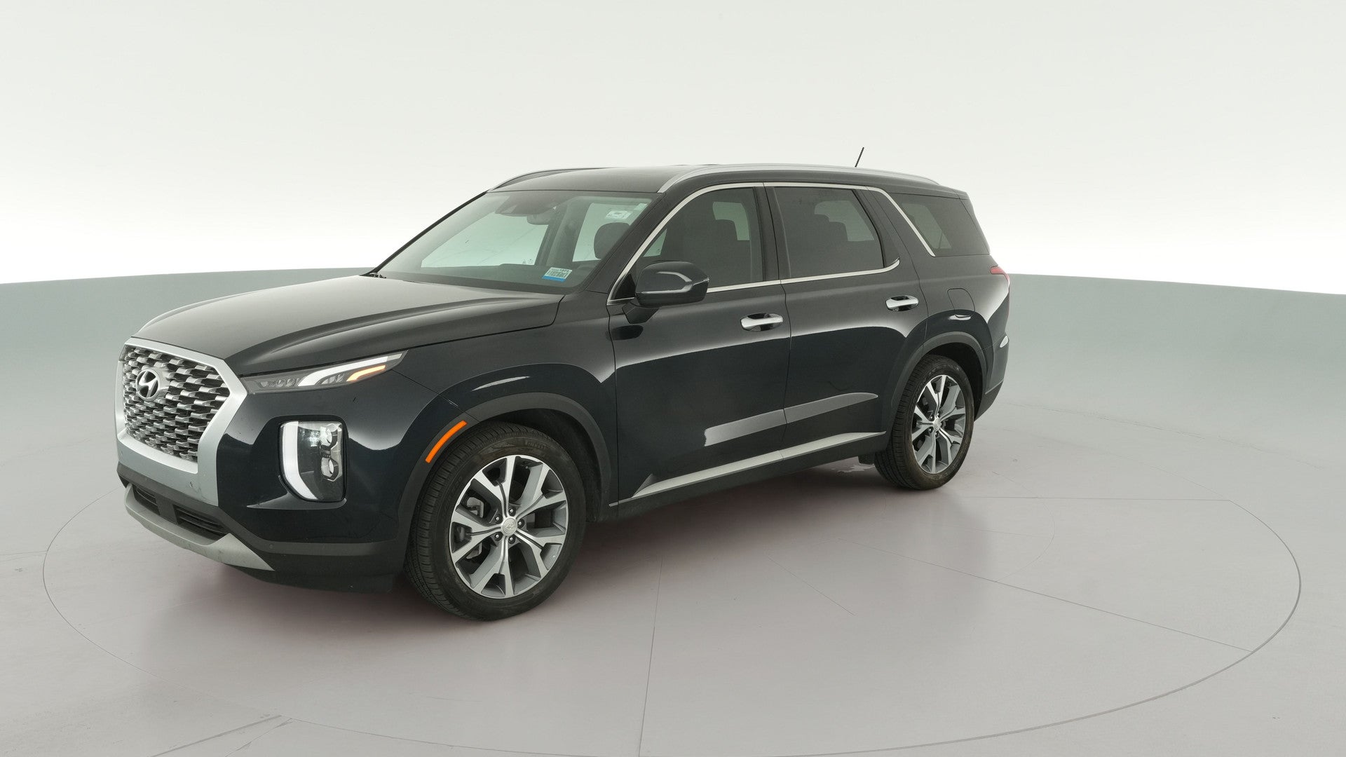 2020 Hyundai Palisade vehicle photo
