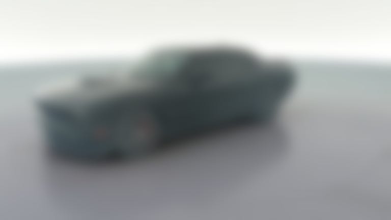 2018 Dodge Challenger vehicle photo