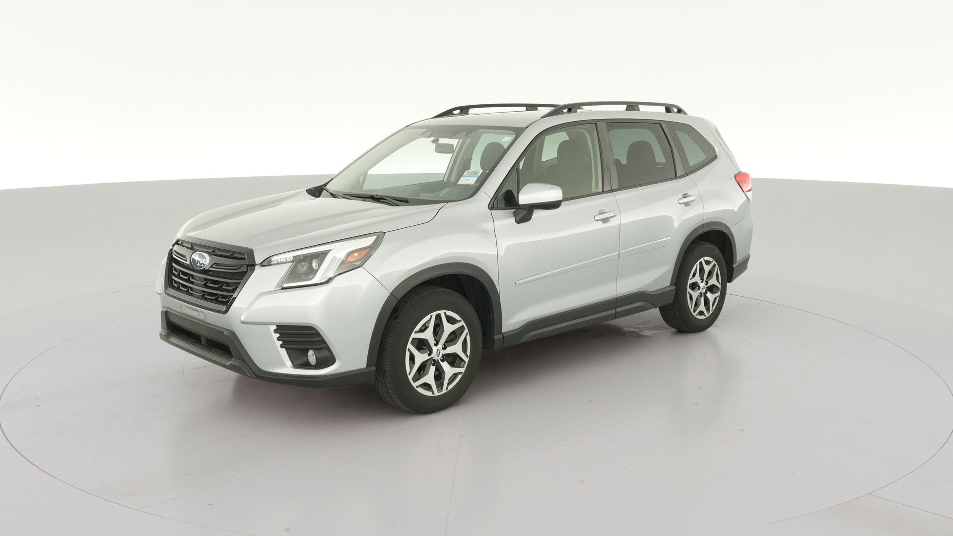 2023 Subaru Forester vehicle photo