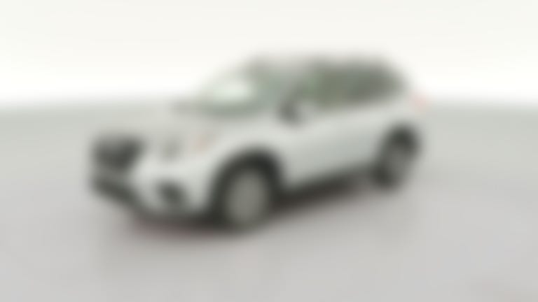 2023 Subaru Forester vehicle photo