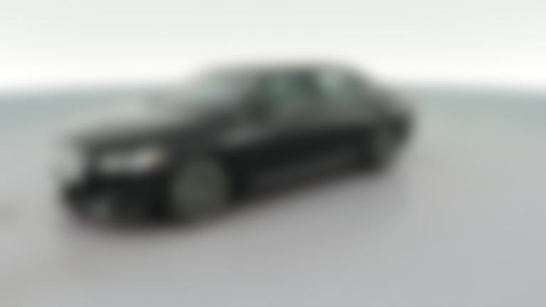 2018 Lincoln Continental vehicle photo