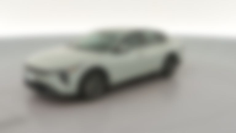 2025 Kia K4 vehicle photo