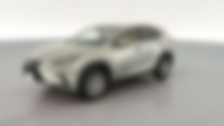 2019 Lexus NX vehicle photo