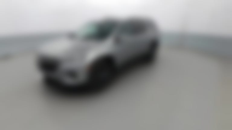 2023 Chevrolet Traverse vehicle photo